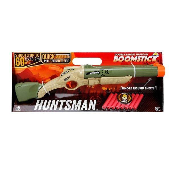 91950 Huntsman Alpha Boomstick II Tüfek - Image 1