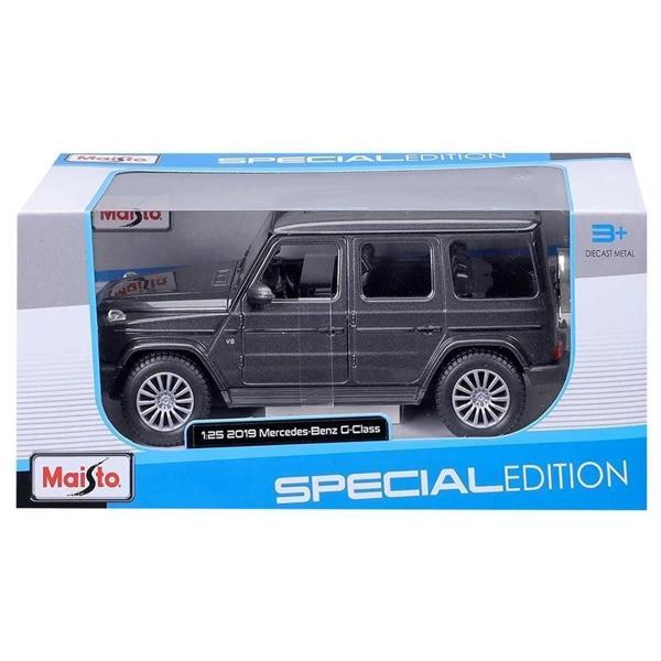 MAY 31531 1:25 2019 Mercedes Benz G-Cl - Image 1