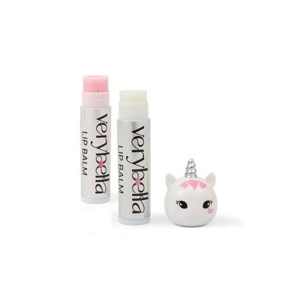 VRB46100 Very Bella - Unicorn Lip Balm - Image 1