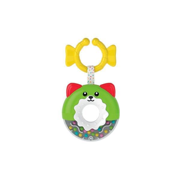 17504 Baby  - Çörek Çıngırak - Image 1