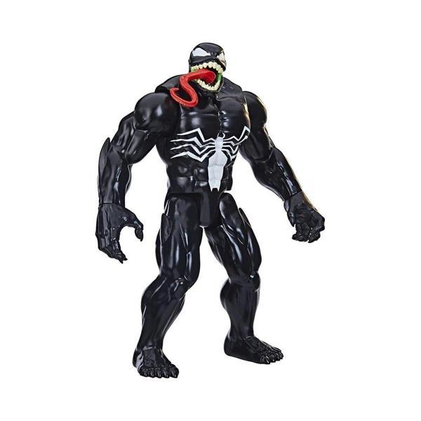 F4984 Avengers Venom Titan Hero Figür - Image 1