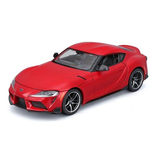 MAY 32917 1 24 TOYOTA GR SUPRA - Image 1