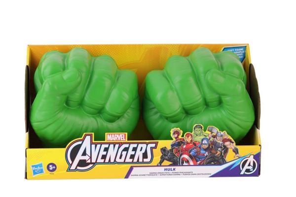 F9332 Avengers HULK Yumruk - Image 1