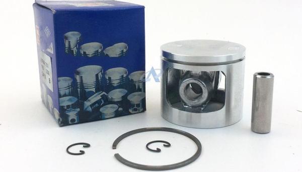 Alpina - Castor 600/650 Motorlu Testere Piston Seti 47 mm - Image 1
