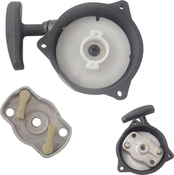 Benzinli İlaçlama Starter Ve Marş Kovanı 3WZ-6/TF 900 - Image 1
