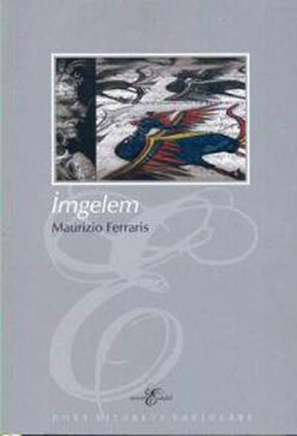 İmgelem - Dost Kitabevi - Image 1