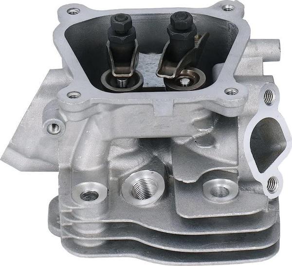Benzinli Motor 5.5-6.5-7 Hp Silindir Kafası Komple - Image 1