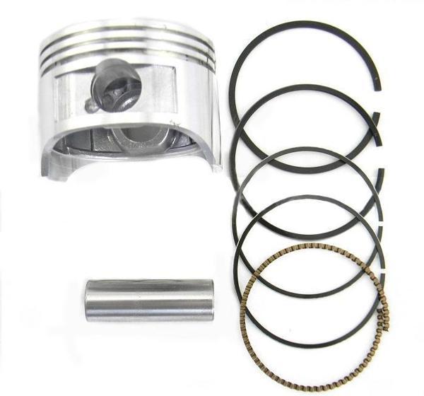 Benzinli Motor Piston Seti 68 mm 6.5 Hp - Image 1