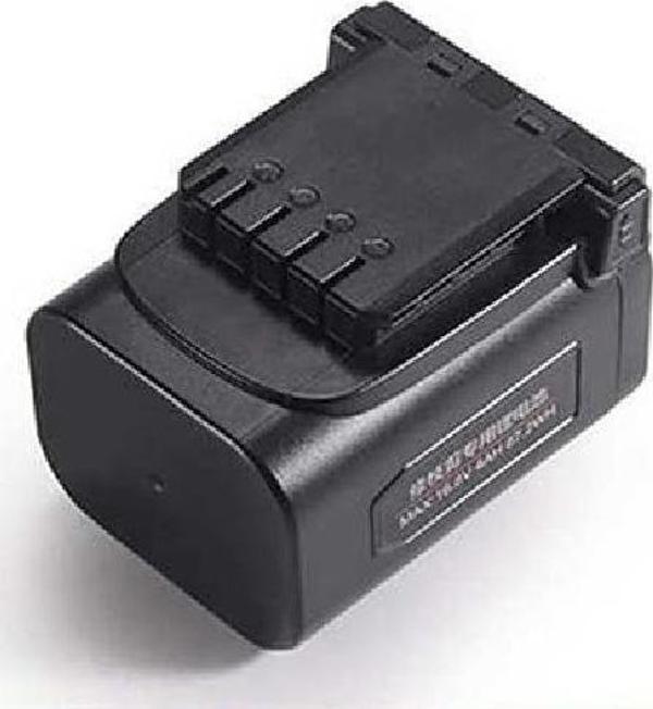 Suca 8608-5803 Akülü Budama Lityum Akü 4000 mAh - Image 1