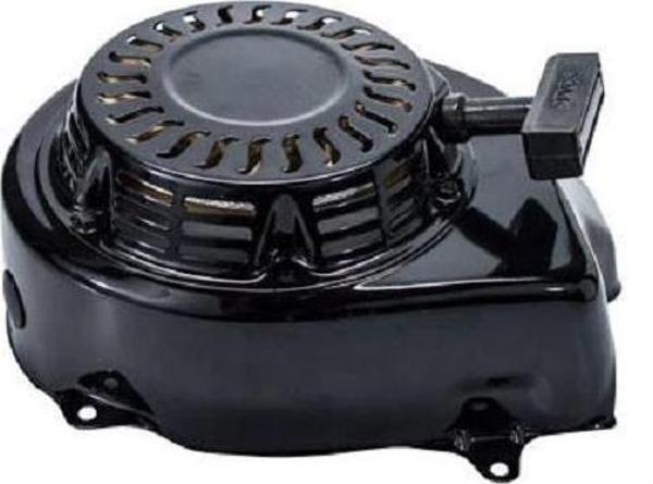 Benzinli Motor Starter Ve Davumbazı 5.5-6.5-7 Hp - Image 1