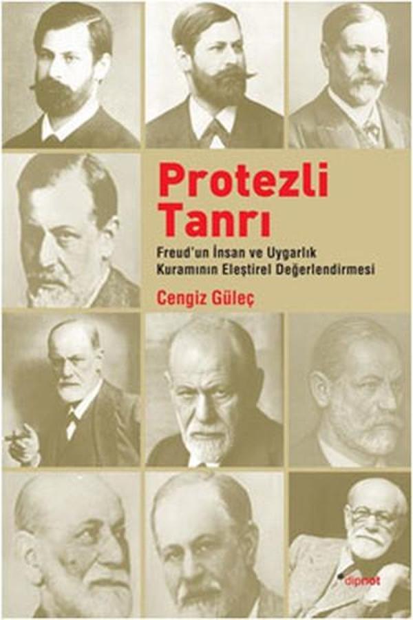 Protezli Tanrı - Dipnot - Image 1