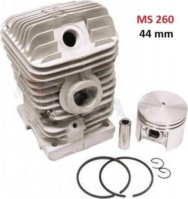 Stihl Ms 260 Silindir Piston Seti - Image 1