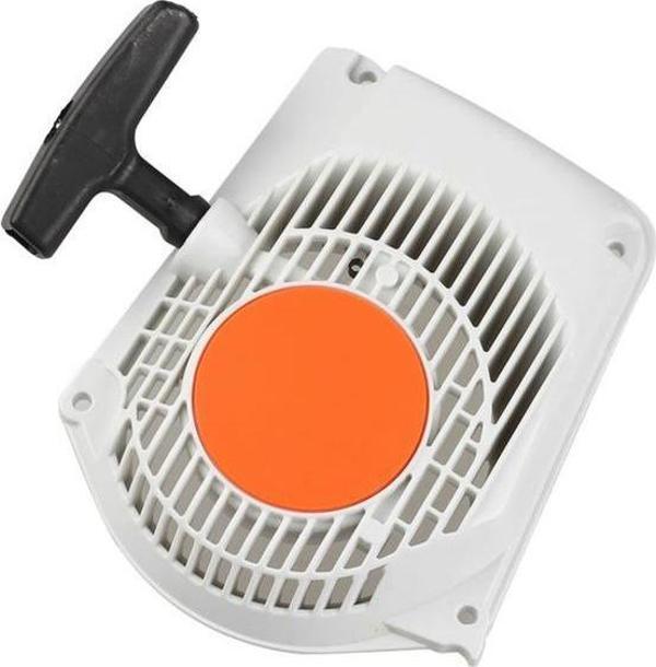 stihl MS 260 Starter Kapağı Komple - Image 1