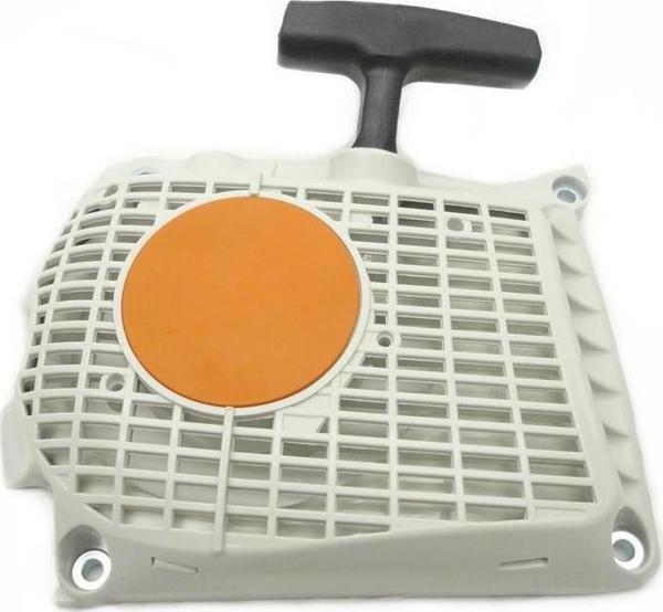 stihl MS 261 Starter Kapağı Komple - Image 1