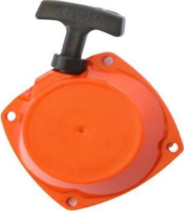 Gardenpro GP-143R Tırpan Starteri - Image 1