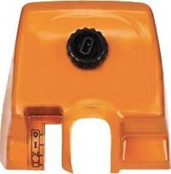 Stihl MS 440-460 Hava Filtre Kapağı - Image 1