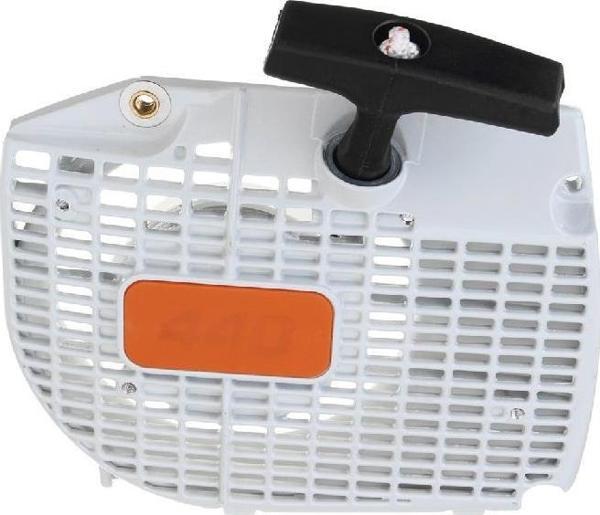 Stihl Ms 440-460 Starter Kapak Komple - Image 1