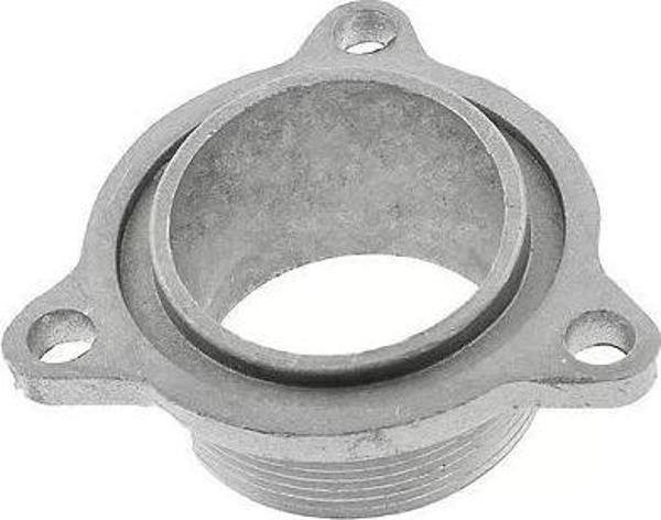 Su Motoru Alüminyum Emiş Flanç 3'' - Image 1