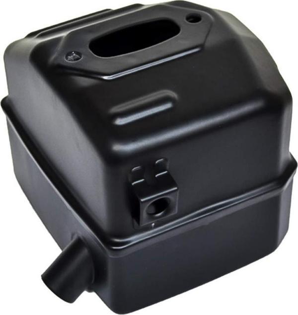 Husqvarna 394-395 Motorlu Testere Egzoz - Image 1