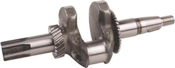 Benzinli Motor Frezeli Krank 6.5 Hp 20 mm - Image 1