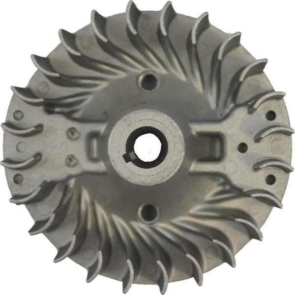Kawasaki TH48 / Hyundai M58 Volant - Image 1