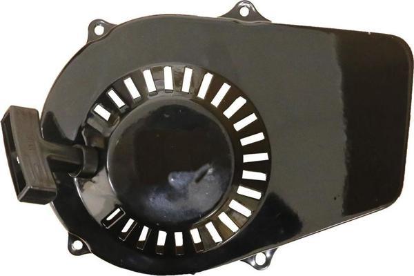 Çanta Jenerator Starter Kapak Komple - Image 1