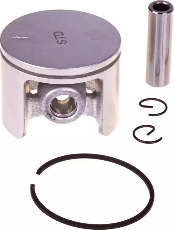 Castel Garden XB 55 Tırpan Piston Seti 45 mm - Image 1