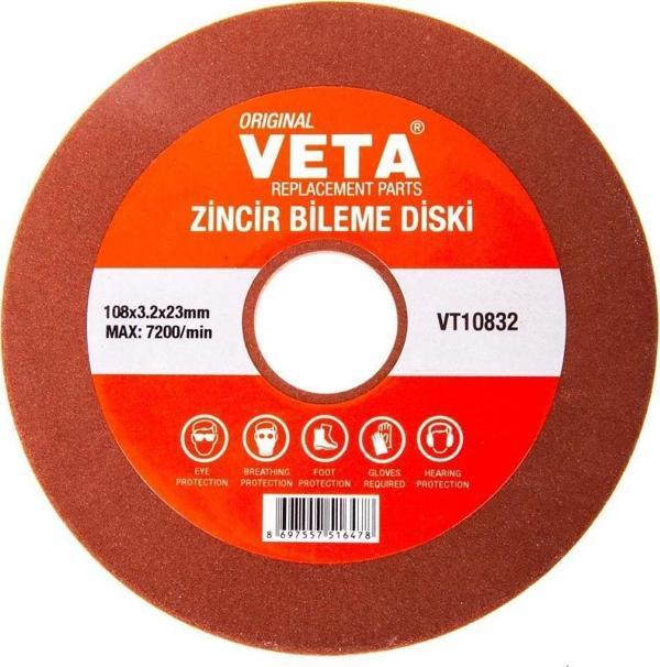 Einhell GC-CS 85 Zincir Bileme Diski - Image 1