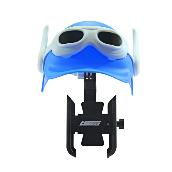 HSB540 TELEFON TUTUCU GİDON BAĞLANTILI ŞAPKA APARATLI - Image 1