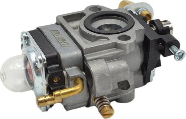 Husqvarna 143R Tırpan Karbüratörü - Image 1