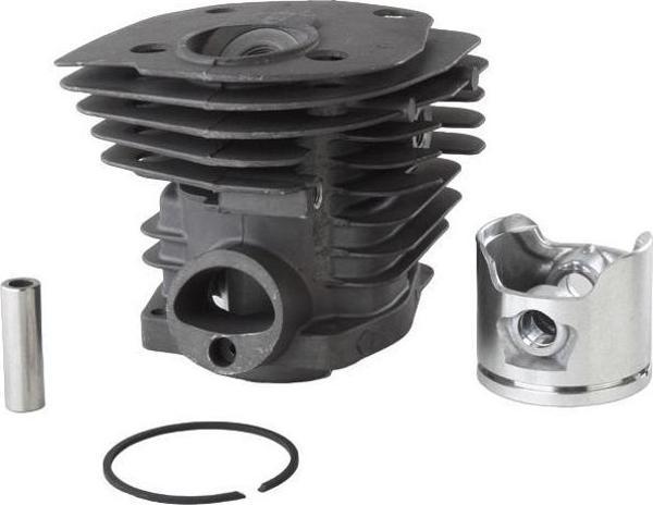 Husqvarna 346-350-351-353 Silindir Piston Seti 44 mm - Image 1