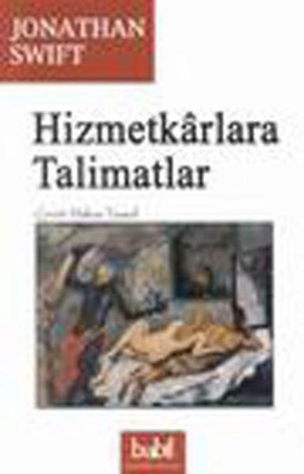 Hizmetkarlara Talimatlar - Babil Yayıncılık - Image 1