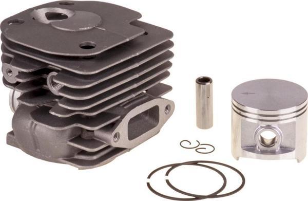 Husqvarna 372 Motorlu Testere Silindir Piston Seti 50 mm - Image 1