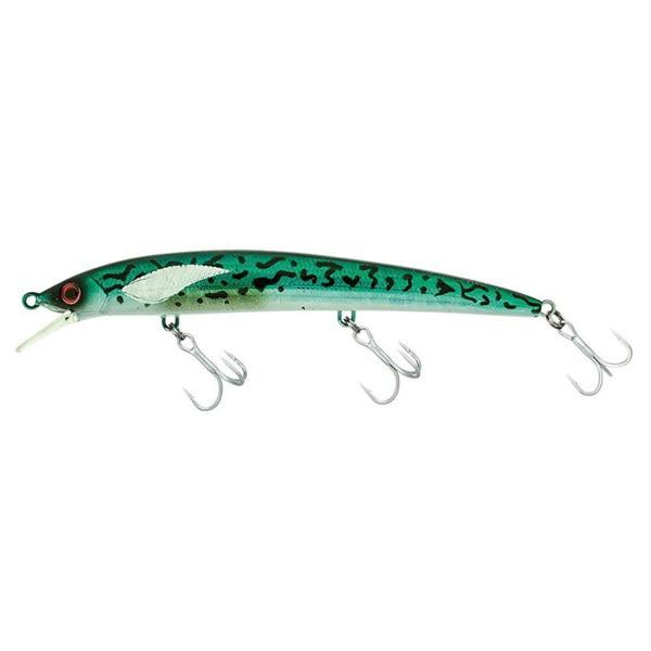 Molix Finder Jerk 110SP 9gr Makarel Holo Fin   - Image 1