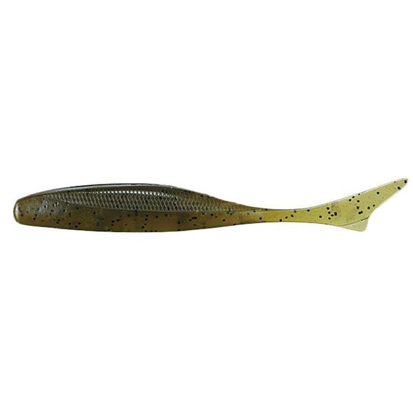 Owner 5591 Jr Minnow 113mm #05 Watermelon   - Image 1