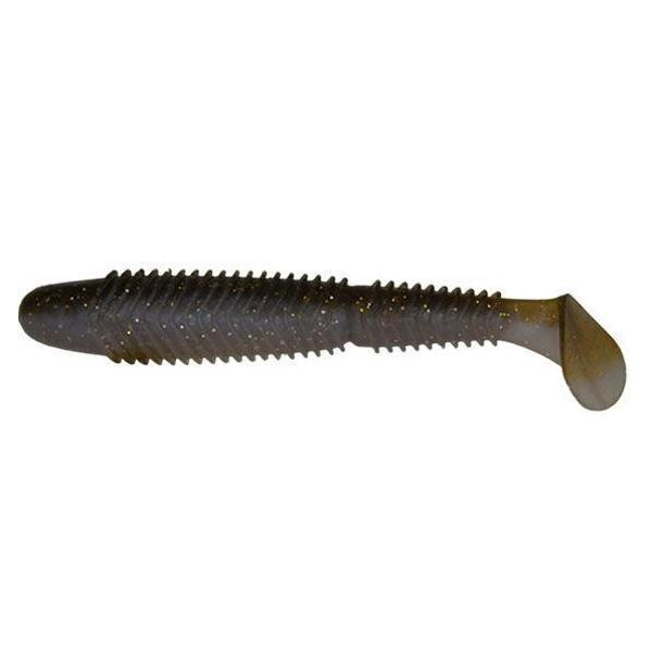 Owner 5598 Ribeye Swimbait 140mm #25 Brown Trout   - Image 1