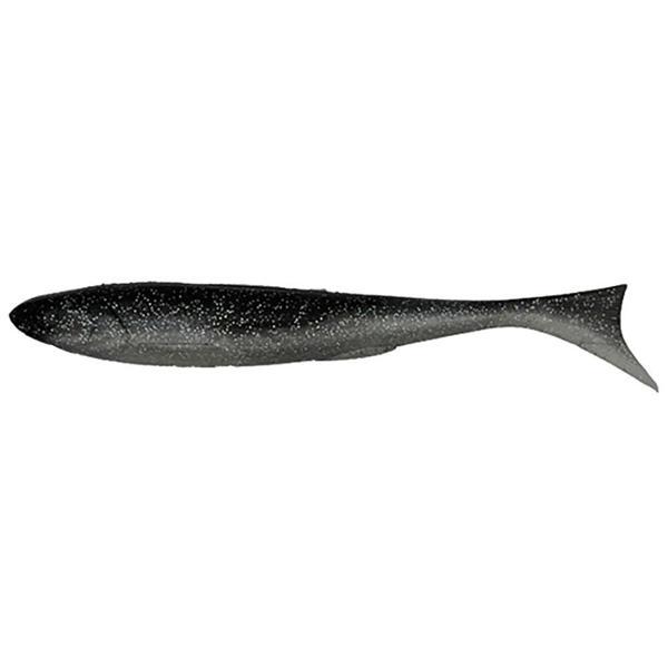 Owner Nervous Rex Silikon 150mm #21 Smokey Shad   - Image 1