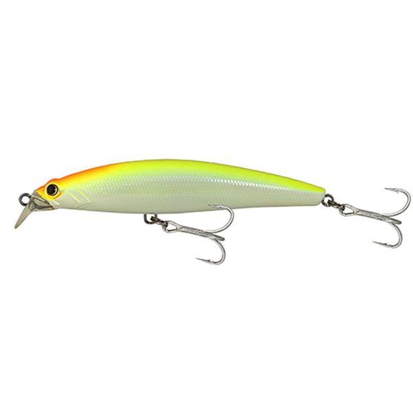 Owner SAVOY MINNOW No:12 112mm 19gr   - Image 1