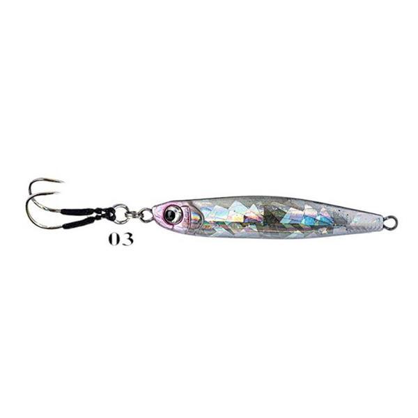 Ryuji Sniper Rattle Sounds Jig 80 Gr Cl:03   - Image 1