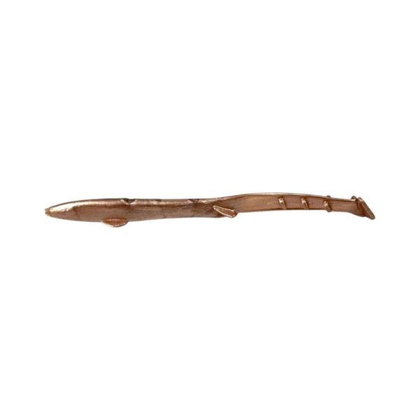 Sea Horse Silikon Zargana K.Balığı 8cm KSDF 10lu   - Image 1