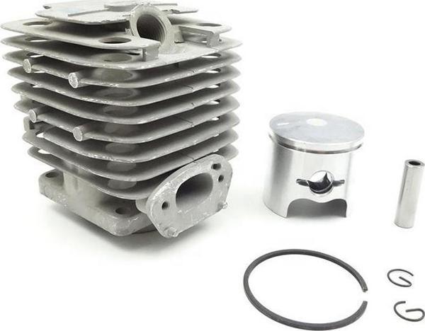 Motorlu Testere 3800 Silindir Piston Seti 39 mm - Image 1