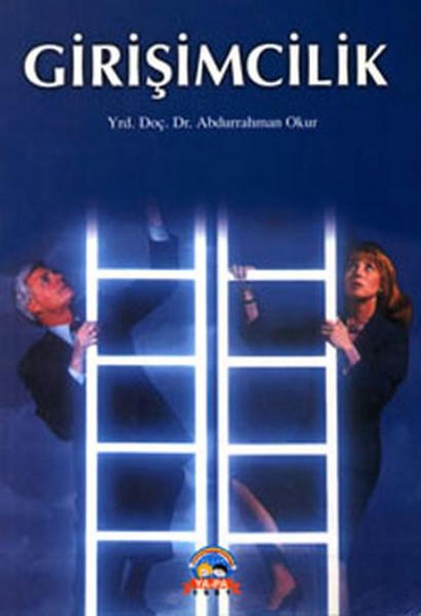 Girişimcilik - Ya-Pa Yayın - Image 1