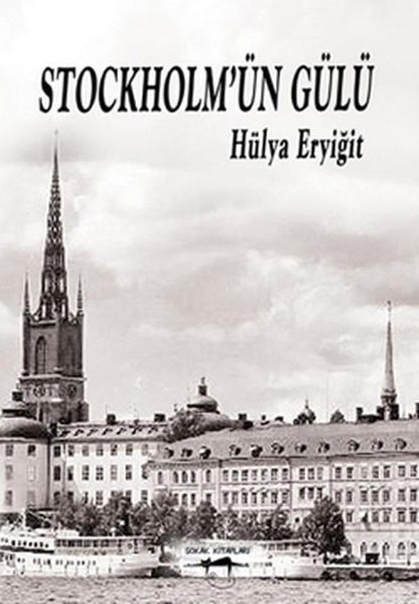 Stockholm'ün Gülü - Sokak Kitapları Yayınları - Image 1