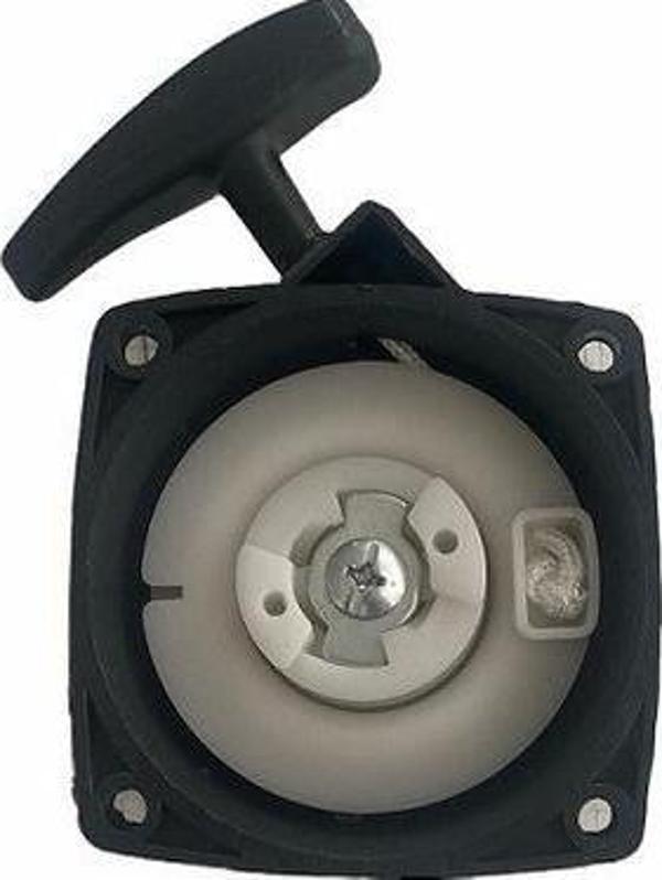 Motorlu Tırpan Starter Kapak Komple - Image 1