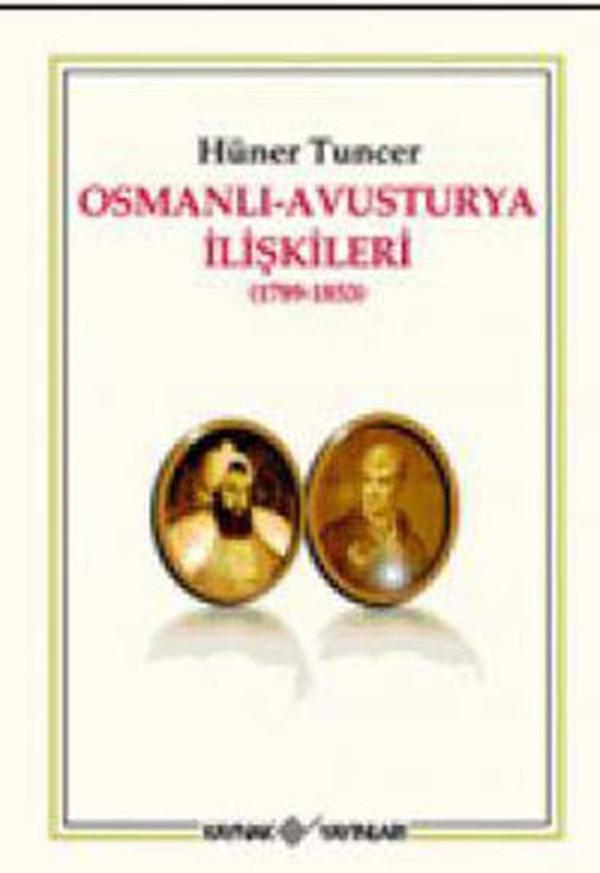 Osmalı-Avusturya İlişkileri(1789-1853) - Kaynak Yayınları - Image 1
