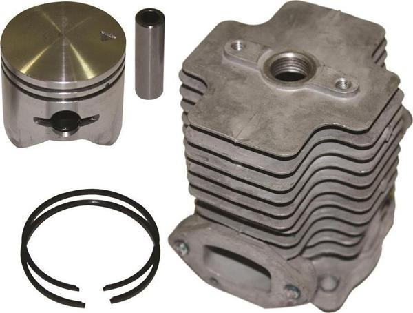 Palmera OS 768 Pülverizator Silindir Piston Seti 33 mm - Image 1
