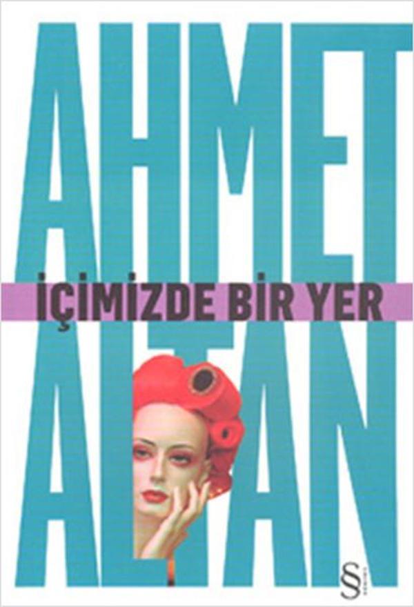 İçimizde Bir Yer - Everest Yayınları - Image 1