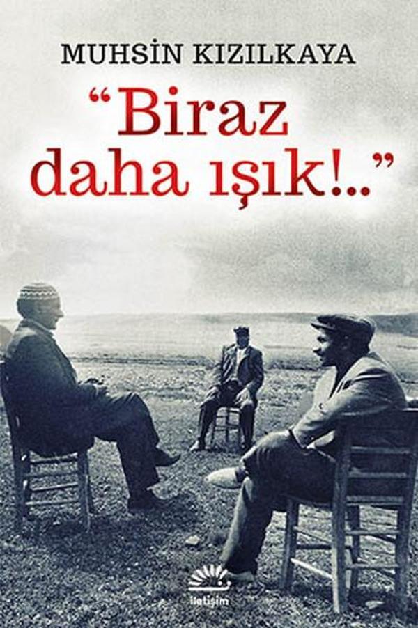 Biraz Daha Işık - İletişim Yayınları - Image 1
