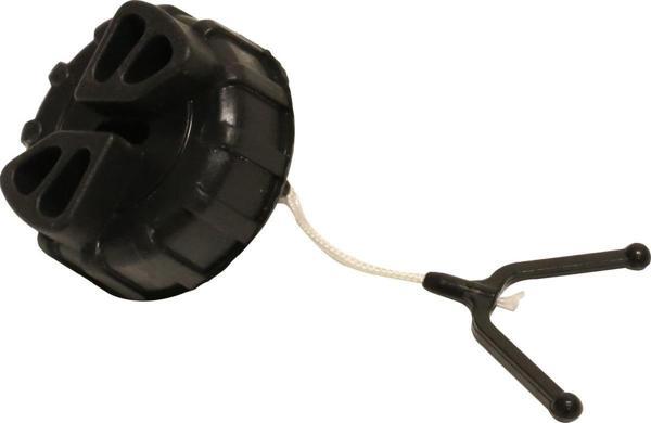 Stihl MS 170-180 Testere Benzin/Yağ Depo Kapağı - Image 1