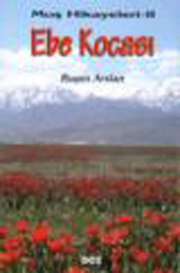 Ebe Kocası - Muş Hikayeleri 2 - Doz - Image 1